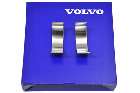 Panewki korbowodowe Volvo OE 31401258