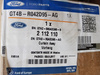 KURTYNA PODUSZKI POWIETRZNEJ LEWA FORD EDGE 2015 _ 2112110  _ GT4B-R042D95-AG