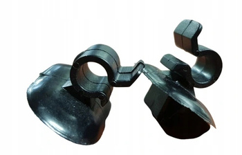 SPINKA WSPORNIKA MASKI CITROEN