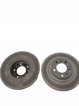 Peugeot OE 42 49 G2 tarcza hamulcowa komplet