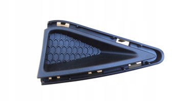 ZAŚLEPKA ATRAPA ZDERZAKA PRZÓD MUSTANG Mk6 2017-_2137570_JR3B-17B968-BA5YZ9