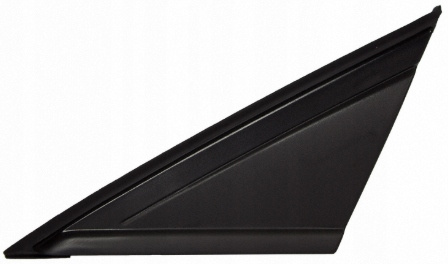 LISTWA TRÓJKĄT PRZY LUSTERKU LEWY FORD FOCUS 2011- 1730619 _ BM51-A16003-AF