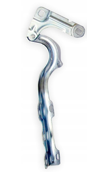 Opel CROSSLAND - zawias maski PRAWY_13478974 _