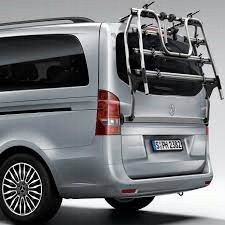 BAGAŻNIK NA ROWERY MERCEDES A 4478901700
