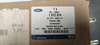 GŁOŚNIK DRZWI PRZÓD FORD FOCUS Mk3 2014-2018 1872874 _ F1ET-18808-FA