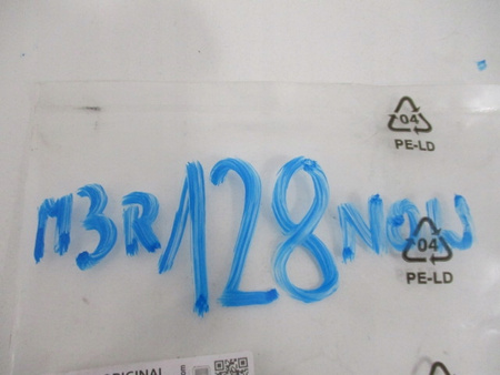 CITROEN C5 II HB EMBLEMAT LOGO KLAPY TYLNEJ NOWY 7810L4