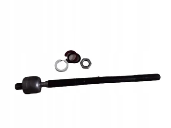 DRĄŻEK KIEOWNICZY FORD MONDEO 2007- S-MAX GALAXY 06- 1596574 _ 6G91-3280-AB