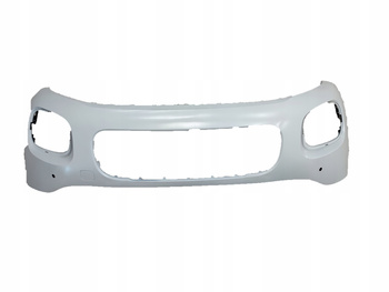 ZDERZAK PRZEDNI CITROEN C3 AIRCROSS 2017- OE 1632265880