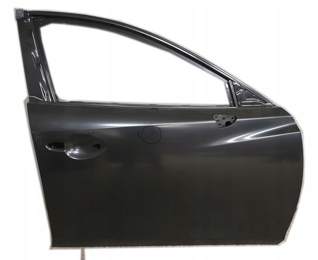 Drzwi przednie prawe - Mazda 6 GL 2016-2020_GHY05802XJ