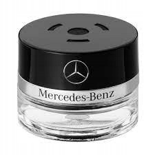 ZAPACH PERFUMY MERCEDES MERCEDES FOREST MOOD