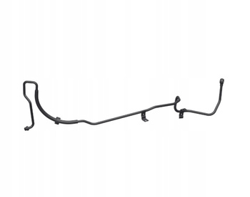 PRZEWÓD OLEJU AUTOMAT SKRZYNI BIEGÓW PRAWY MERCEDES C W203 OE A2032702196