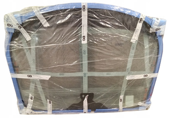 SZYBA CZOŁOWA TRANSIT CUSTOM 2015-2017 OGRZEWANA 2096386 _ GK21-S03100-GA