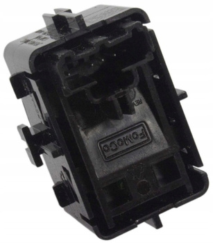 PRZEŁĄCZNIK SZYBY PRAWY FORD MUSTANG MONDEO 1946782 _ DG9T-14529-AB3JA6