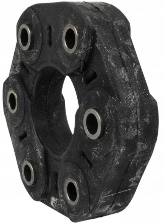 SPRZĘŻENIE WAŁU TYŁ 5.0 V8 MT82 FORD MUSTANG 2015- 5273290 _ FR33-4684-BA