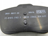 KLOCKI HAMULCOWE PRZÓD FORD MONDEO Mk4 Mk5 S-MAX Mk1 Mk2 GALAXY Mk3 Mk4 _1916756_ME6G9J-2K021-AB