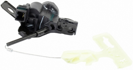 ZAMEK KLAPY BAGAŻNIKA FORD MUSTANG 2015- 2023- 2010530 _ FR3B-6343282-BB