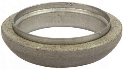 USZCZELKA RURY WYLOTOWEJ 2.3 EB MUSTANG 2015- OE 5277674 _ FR33-5C226-AB