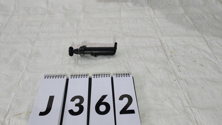 ODBÓJ PRAWY KLAPY BAGAŻNIKA VOLVO XC90 2016- OEM/OE 31457733