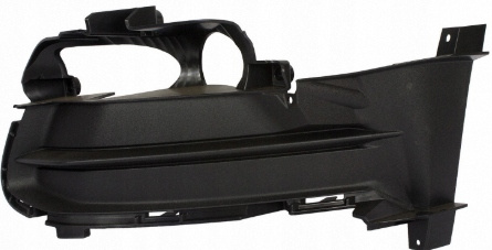 RAMKA KRATKA HALOGENU LEWA FORD MUSTANG 2015- 5289208 _ FR3B-17B969-BB5YZ9