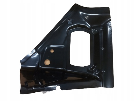 Panel prawy tył błotnik dolny - Mazda 3 BP Sedan_BCJH704A1