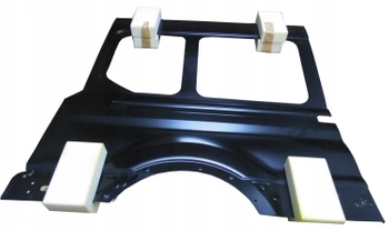 POSZYCIE BOCZNE PRAWE FORD TRANSIT Mk7 2014-2019 1846546 _ BK31-B200K22-DF