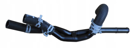 PRZEWÓD ELASTYCZNY NAGRZEWNICY FORD MONDEO Mk1 Mk2 _ 1075855 _ 95BB-8N021-AD 