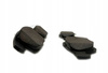 Citroen OE 1647862480 zestaw klocków hamulcowych, hamulce tarczowe