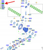 ŁOŻYSKO MECHANIZMU RÓŻNICOWEGO MUSTANG 2015- 2023- 5277366 _ FR3W-4220-AA