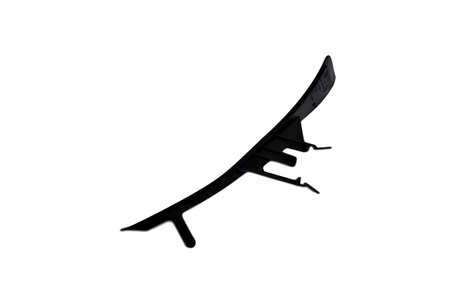 Lewa zaślepka błotnika Volvo XC60 OE 32219166