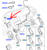 MODUŁ TELEFONU BEZ BT FORD MONDEO SMAX GALAXY_1506963_7S7T-19K350-AE