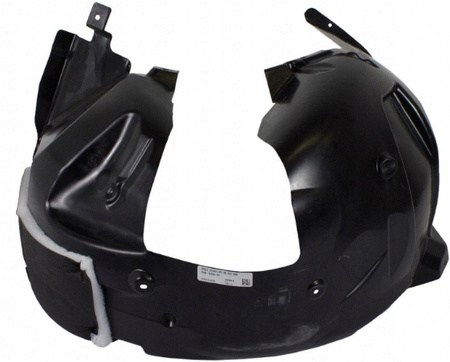 NADKOLE PRAWY PRZÓD MUSTANG 2.3 2015-17 5360511 _ FR3B-16A562-BF