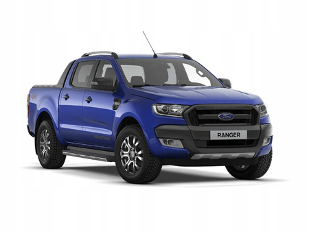 OSŁONA BOCZNA FOTEL KIEROWCY FORD RANGER Mk5 11-15