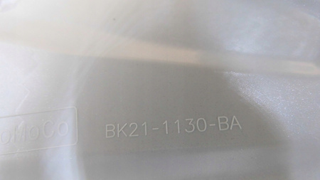 KOŁPAK 16" FORD TRANSIT Mk7 2014- TOURNEO CUSTOM 2012-_1763877_BK21-1130-BA