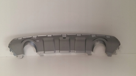 DOKŁADKA TYLNEGO ZDERZAKA FORD KUGA Mk1 2008- 1760807 _ 8V41-17F765-BA