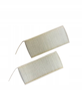 FILTR PYŁKOWY MERCEDES A4158351300 | 4158351300