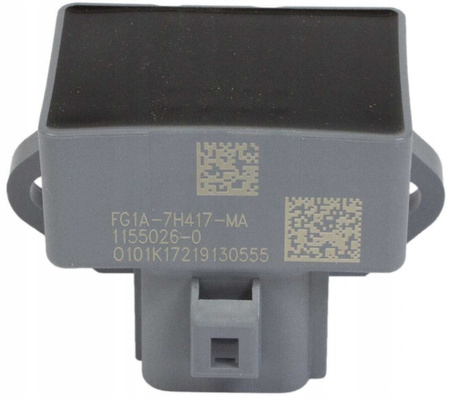 MODUŁ PRZEKAŹNIK POMPY PALIWA 2.0L TDCI EDGE KUGA 1894181 _ FG1A-7H417-MA