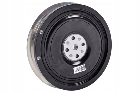 KOŁO PASOWE WAŁU 2.0 B4 D4 VOLVO S60 V60 2015- S90 V90 19- XC60 OE 31401195