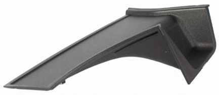 NAKŁADKA LEWEJ LAMPY TYŁ FORD MUSTANG 2015- 23 OE 1931609 _ FR3B-13A580-AF