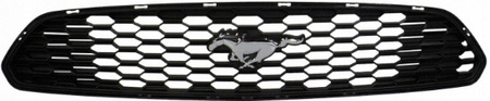 GRILL ATRAPA ZDERZAKA PRZÓD FORD MUSTANG 2015- 1927986 _ FR3B-8200-CE5YZ9