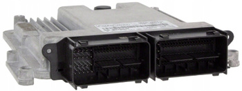 KOMPUTER STEROWANIA SILNIKA FORD MUSTANG KUGA 1947638 _ RMFR3A-12A650-EA