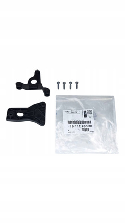 Zestaw naprawczy reflektora Citroen C4 Cactus OE 1611288080