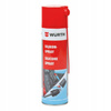 SILIKON SPRAY WURTH 500ML DO USZCZELEK