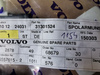 PRAWA DYSZA SPRYSK SZYBY VOLVO V70 III 2008- V60 I OE 31301524