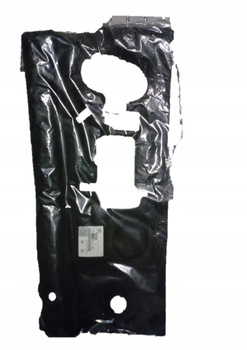 Wygłuszenie ściany grodziowej Citroen c4 Picasso OE 9677697080