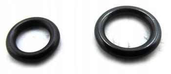 USZCZELKA UKŁADU WSPOMAGANIA MONDEO Mk3 TRANSIT 1212679  _ 1S7C-3334-AA