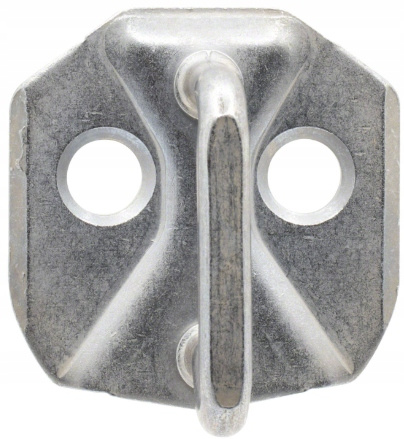 ZACZEP ZAMKA DRZWI FORD MUSTANG 2015- OE 2014496 _ GK4B-V21982-AA