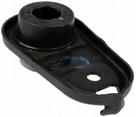 WIESZAK ŚRODKOWY TŁUMIKA 5.0 V8 MUSTANG 2015- OE 5310879 _ FR33-5A242-DB