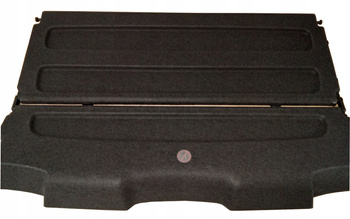 PÓŁKA BAGAŻNIKA FORD TOURNEO CONNECT 2013- 2131799 _ DT11-K46506-AH3JA6