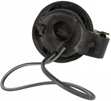 OBUDOWA WLEWU PALIWA FORD MUSTANG 2015- OE 5351651 _ FR3B-6327936-AJ