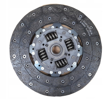 ZESTAW SPRZĘGŁA 2.2 TDCI FORD TRANSIT Mk7 Mk8 _ 1731737 _  BK31-7540-AB